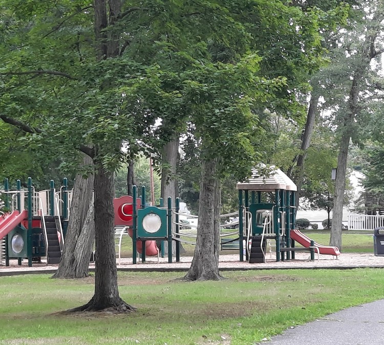 McKinley Park (Westwood,&nbspNJ)